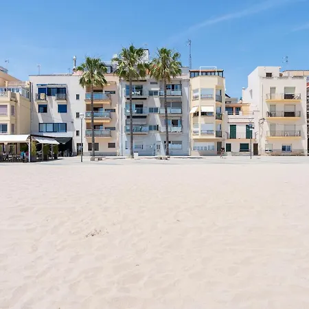 Hauzify I Colon 1b * Torredembarra