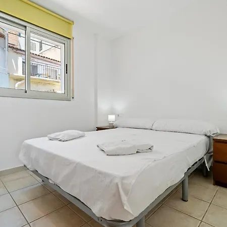 Hauzify I Colon 1b Apartamento