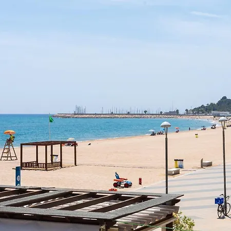 Apartamento Hauzify I Colon 1b Torredembarra