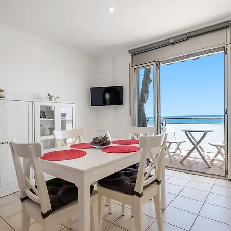 Apartamento Hauzify I Colon 1b Torredembarra