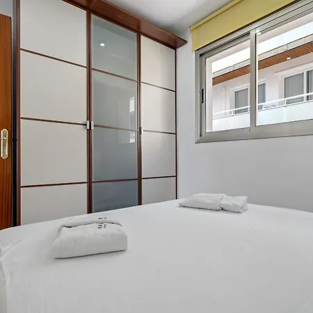 Apartamento Hauzify I Colon 1b