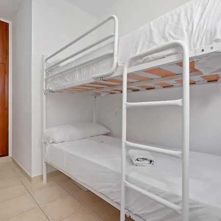 Hauzify I Colon 1b Apartamento